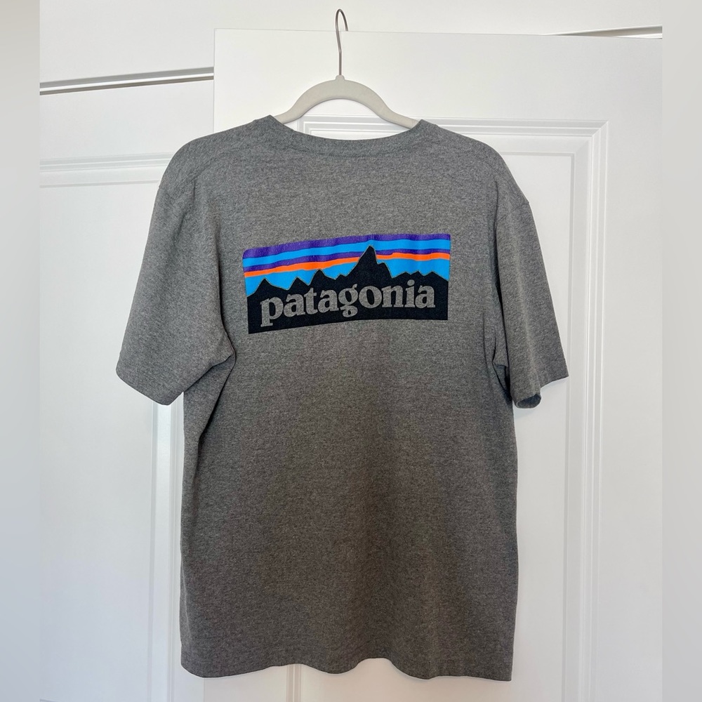 Men’s Patagonia T-Shirt